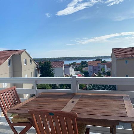 Apartments Olea Rab Town Eksteriør bilde