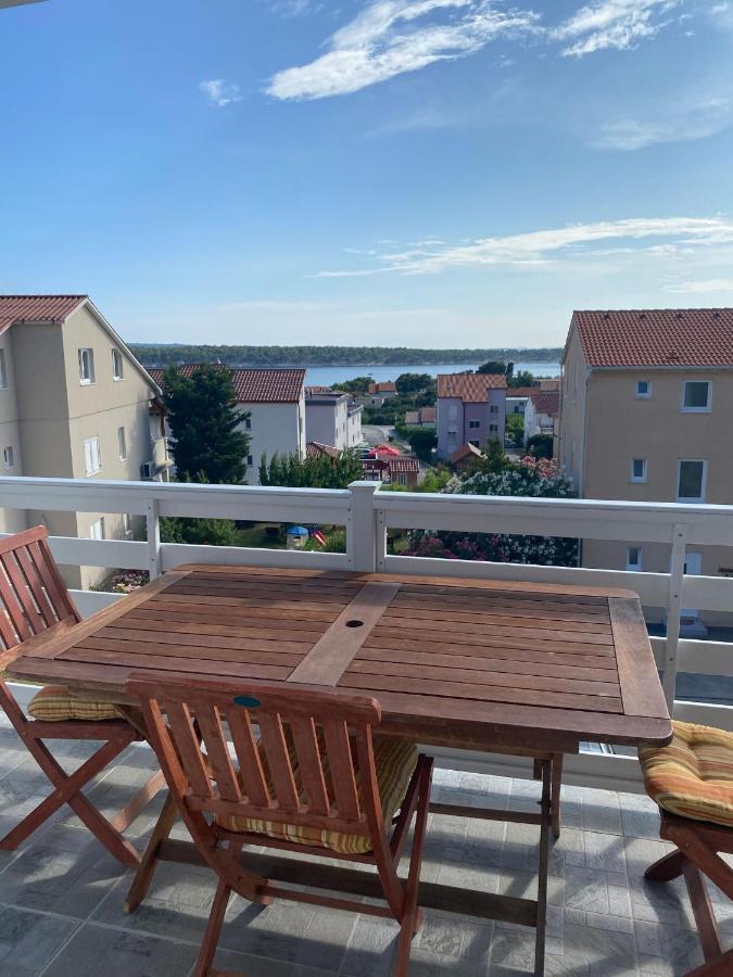 Apartments Olea Rab Town Eksteriør bilde