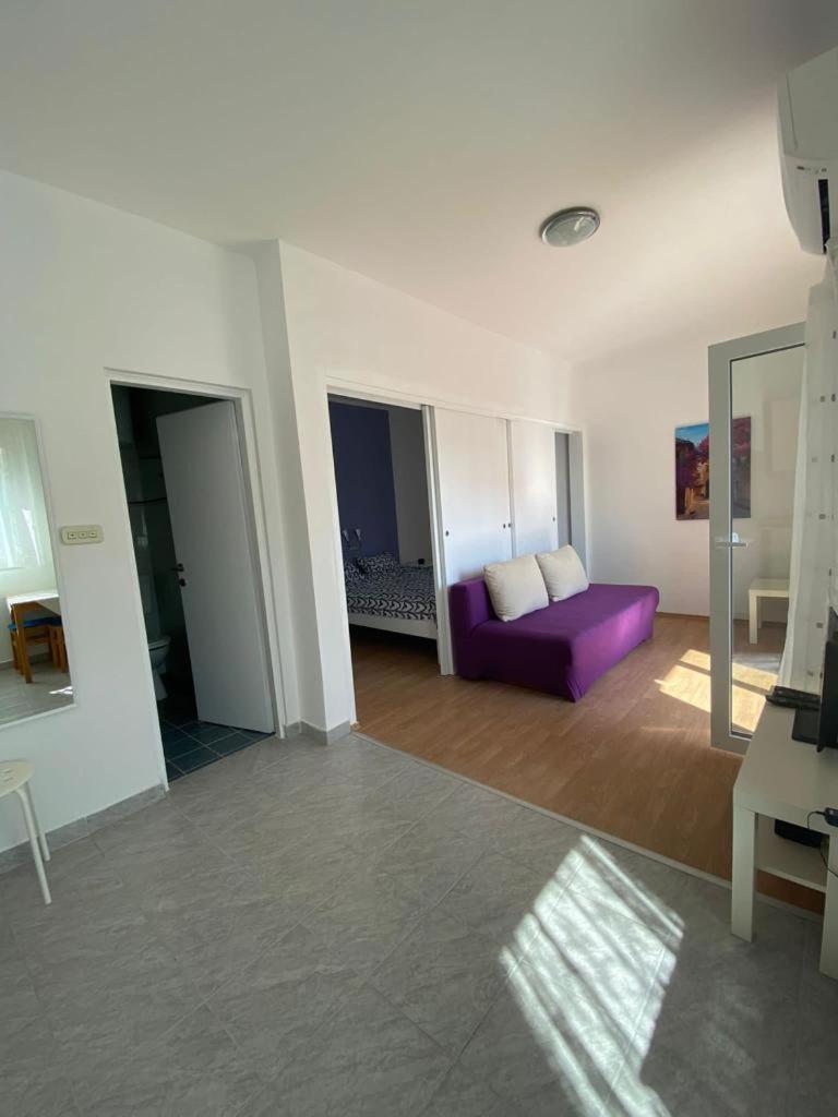 Apartments Olea Rab Town Eksteriør bilde