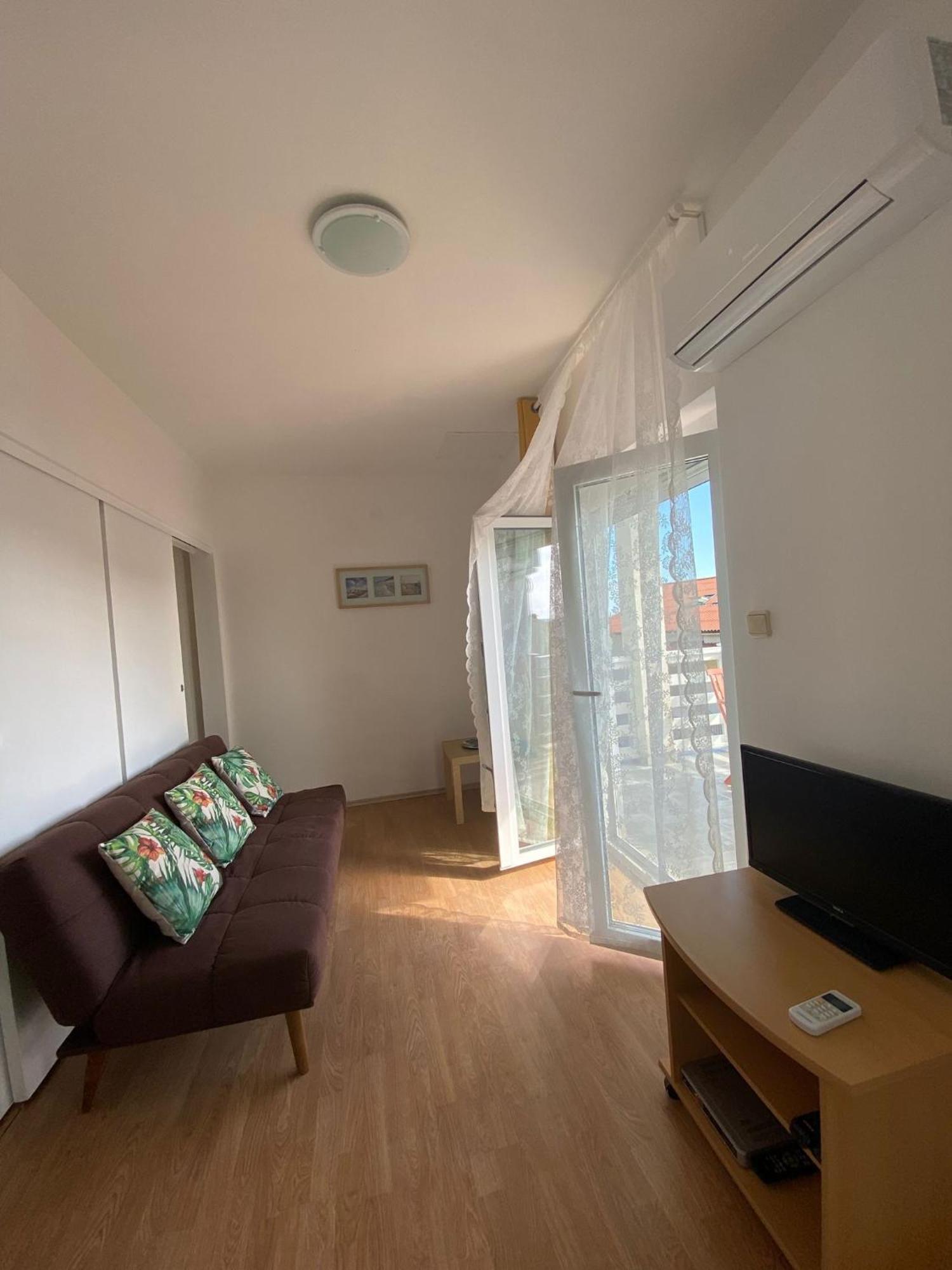 Apartments Olea Rab Town Eksteriør bilde