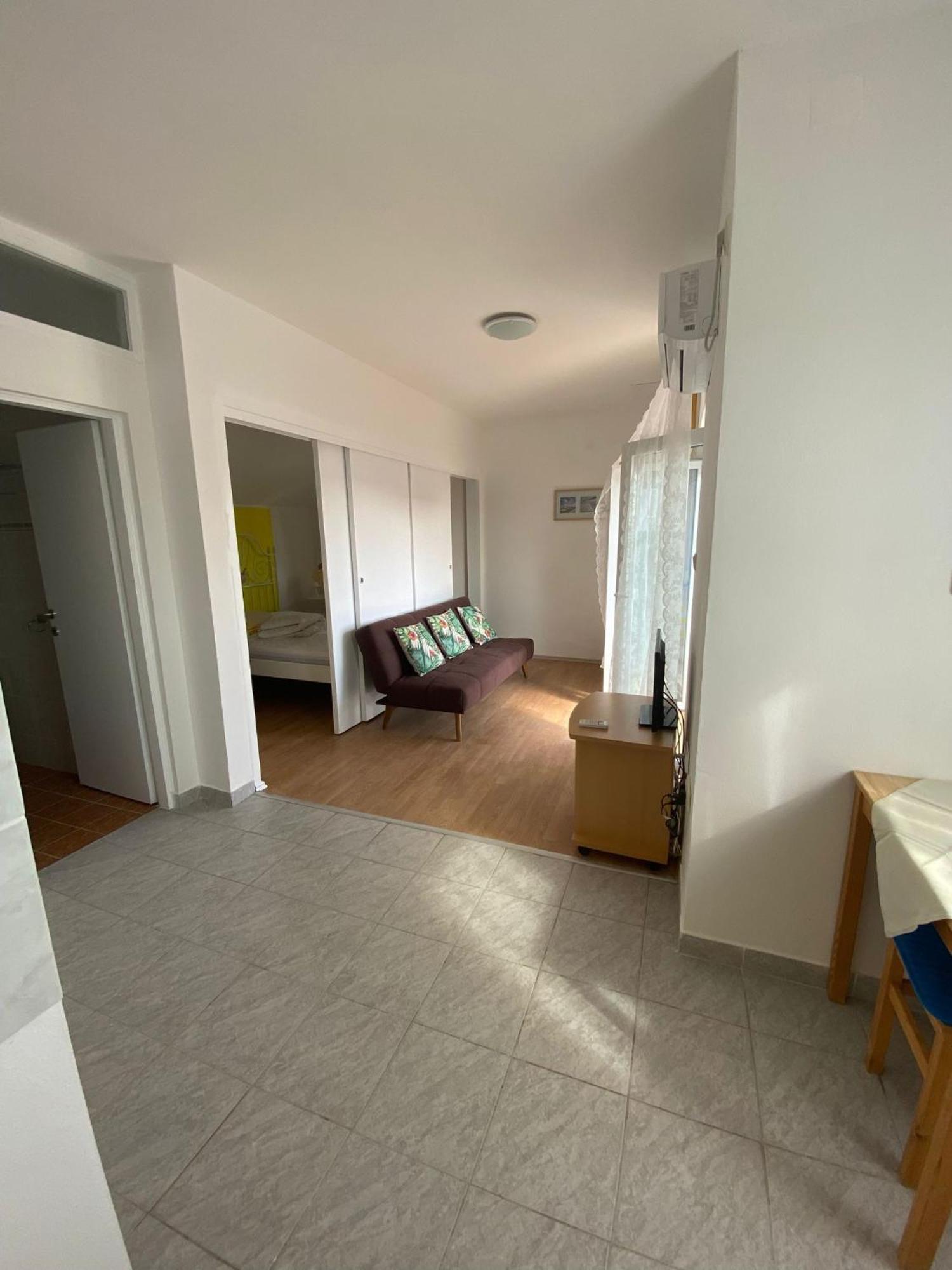 Apartments Olea Rab Town Eksteriør bilde