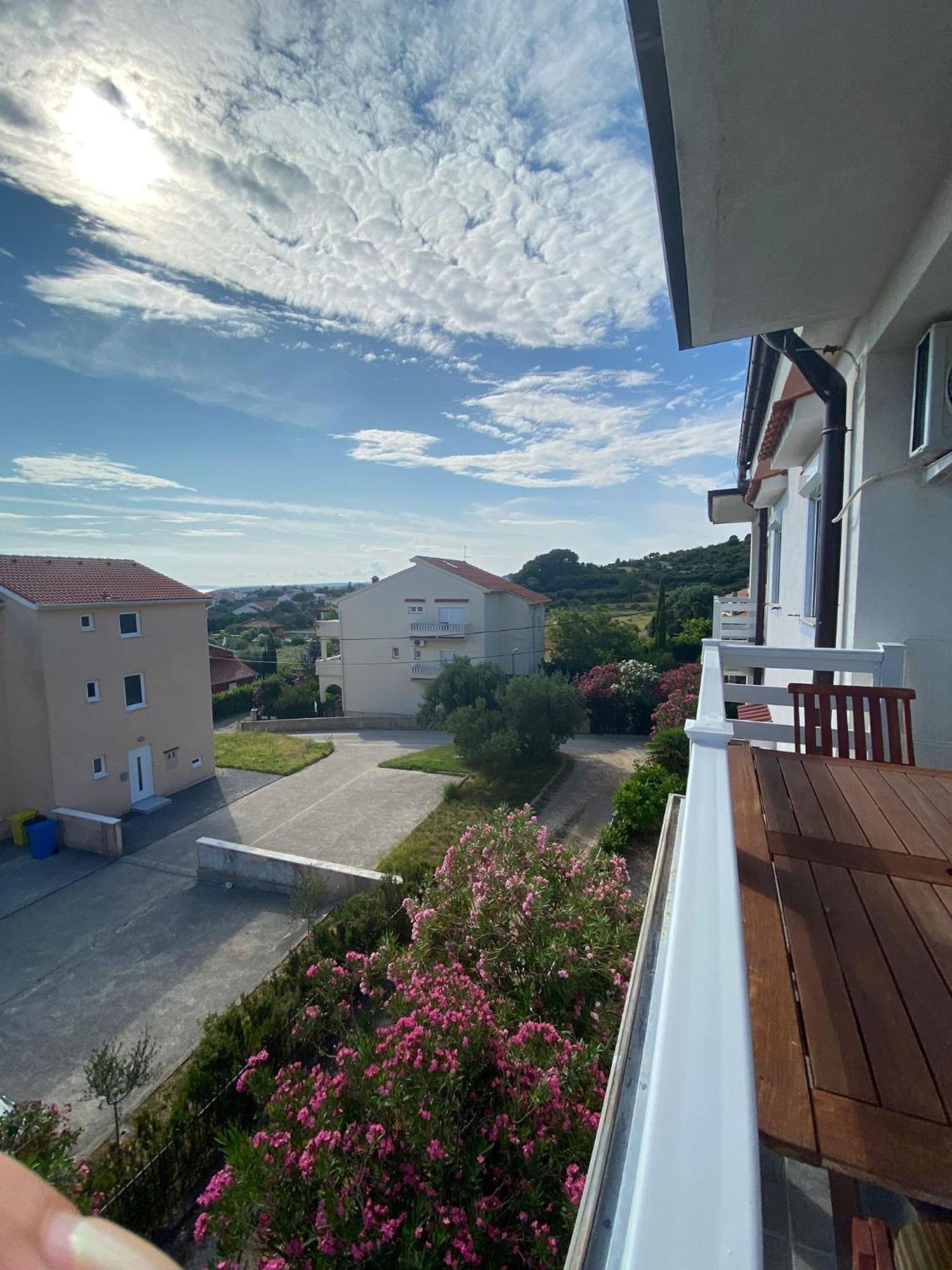 Apartments Olea Rab Town Eksteriør bilde