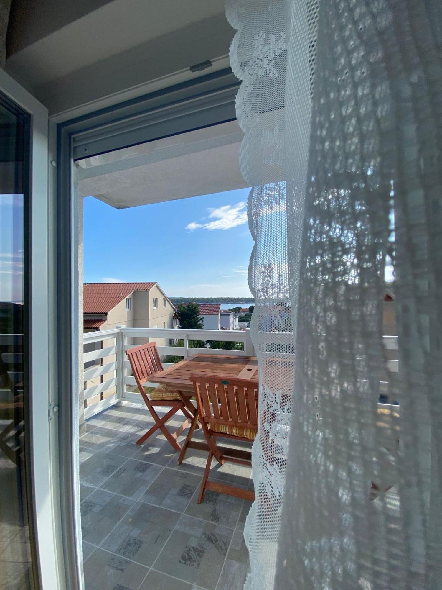 Apartments Olea Rab Town Eksteriør bilde