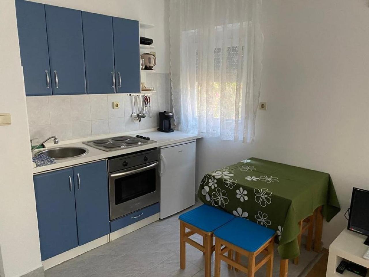 Apartments Olea Rab Town Eksteriør bilde