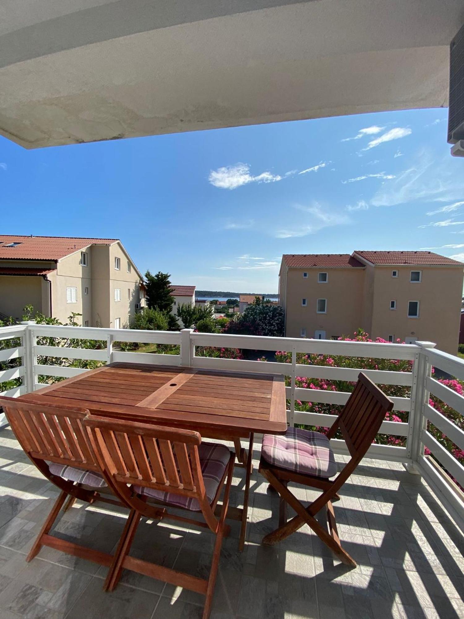 Apartments Olea Rab Town Eksteriør bilde